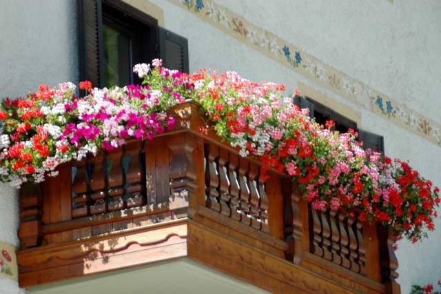 Hotel Posta Aprica Exterior foto